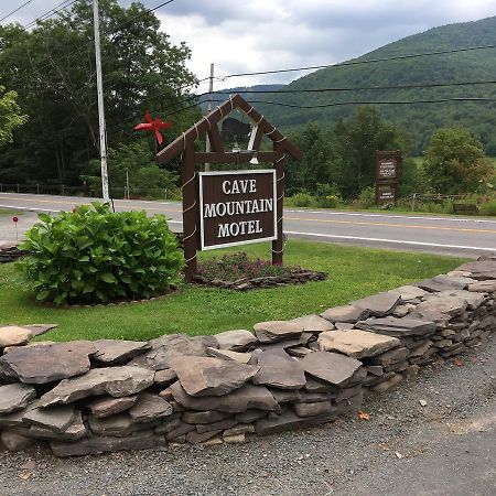 Cave Mountain Motel Windham Zewnętrze zdjęcie