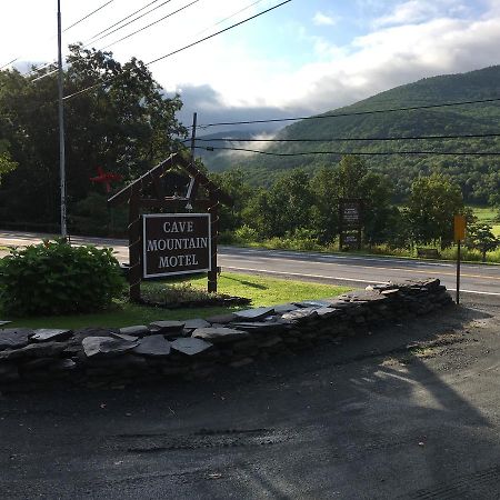 Cave Mountain Motel Windham Zewnętrze zdjęcie
