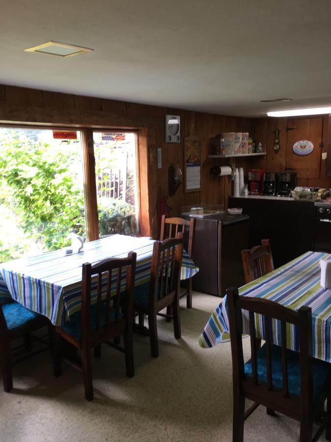 Cave Mountain Motel Windham Zewnętrze zdjęcie