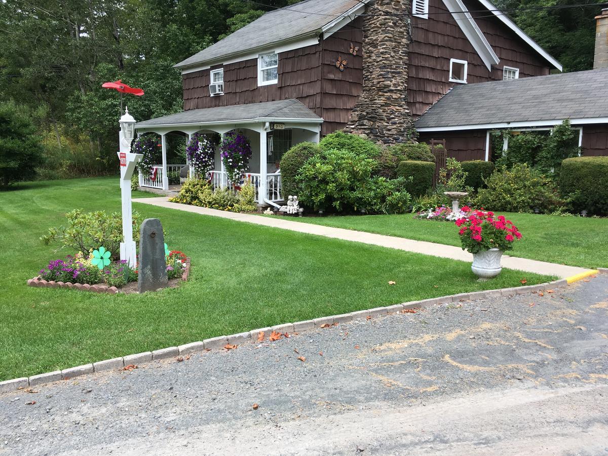 Cave Mountain Motel Windham Zewnętrze zdjęcie